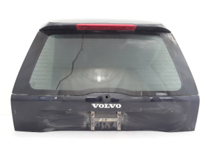 Trunk lid - 39852821  