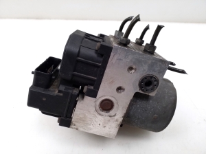 ABS-Hydraulikblock und seine Teile - 