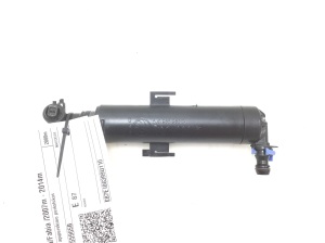 Headlight washer nozzle - 5J0955965B