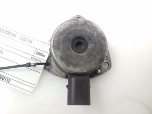 Mercedes Benz CLC-Class 203 (2001–2007) VANOS-plokk A2710510177 - 3