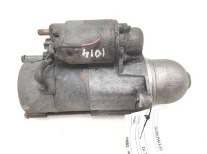 Opel Signum (2003–2008) Starter - 2