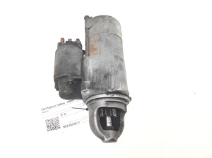 Opel Signum (2003–2008) Starter - 3