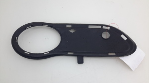 Mercedes Benz CLC-Class 203 (2001–2007) Nebelscheinwerferabdeckung vorne A2038850928 - 2