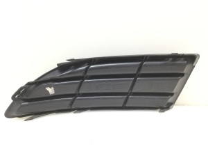 Skoda Fabia MK 2 (2007–2014) Front bumper lower grille 5J0807368A - 4