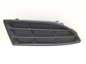 Front bumper lower grille - 5J0807368A