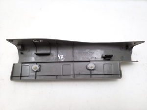 NISSAN X-Trail T30 (2001–2007) Inner sill trim 769538H301 - 3