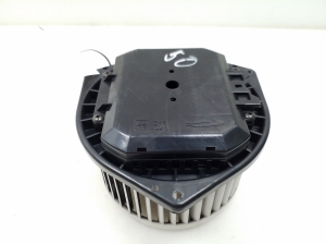 NISSAN Murano Z50 (2003–2017) Salongi puhuri mootor 3K01330352 - 2
