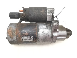 NISSAN Murano Z50 (2003–2017) Starter 23300CA000 - 2