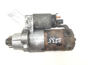 NISSAN Murano Z50 (2003–2017) Starter 23300CA000 - 3