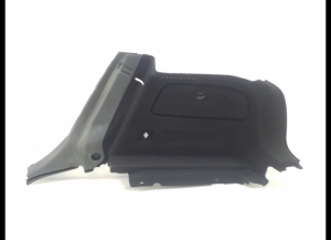 Mercedes Benz A-Class 176 (2012–2018) Trunk side trim panel A17669001419E07 - 2