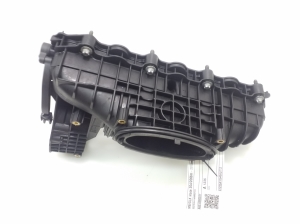  Intake manifold 