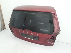 VOLVO V70 III (2007–2017) Trunk lid 39807944 - 2