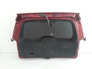 VOLVO V70 III (2007–2017) Trunk lid 39807944 - 3