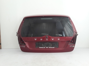 Trunk lid - 39807944