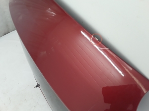 VOLVO V70 III (2007–2017) Trunk lid 39807944 - 4