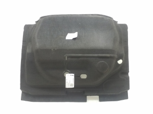 Mercedes Benz A-Class 176 (2012–2018) Sonstiges Teil Kofferraum innen A17669003009E83 - 3