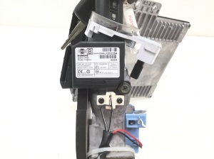 NISSAN Murano Z50 (2003–2017) Fahrzeugstartsystem - 2