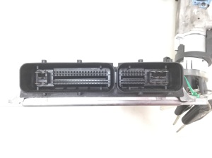 NISSAN Murano Z50 (2003–2017) Fahrzeugstartsystem - 3