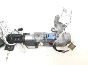 NISSAN Murano Z50 (2003–2017) Fahrzeugstartsystem - 4