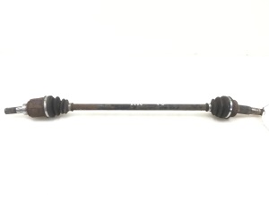 Rear drive shaft and its parts - 