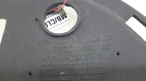Mercedes Benz CLC-Class 203 (2001–2007) Nebelscheinwerferabdeckung vorne A2038850923 - 2