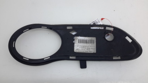 Mercedes Benz CLC-Class 203 (2001–2007) Nebelscheinwerferabdeckung vorne A2038850923 - 3