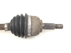 NISSAN Micra K12 (2002–2010) Antriebswelle vorne und ihre Teile - 4