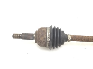 NISSAN Micra K12 (2002–2010) Antriebswelle vorne und ihre Teile - 2