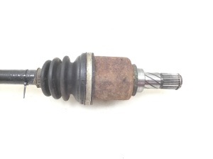 NISSAN Micra K12 (2002–2010) Antriebswelle vorne und ihre Teile - 4