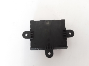 VOLVO V70 III (2007–2017) Front door control unit 9G9T14B534BC - 2
