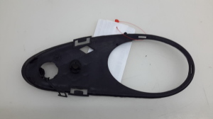 Mercedes Benz C-Class 203 (2000–2007) Nebelscheinwerferabdeckung vorne A2038850623 - 3