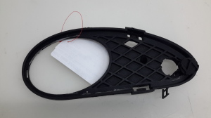   Front bumper fog lamp cover  - A2038850623 