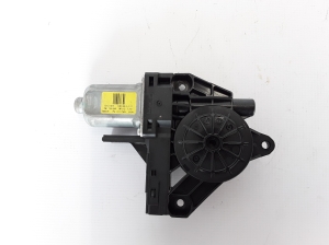 Hinterer Seitentür-Fensterhebermotor - 31253064