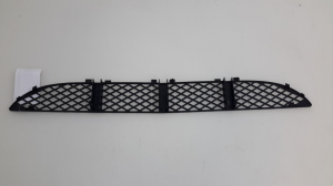 Mercedes Benz E-Class W210 (1995–2002) Front bumper lower grille A2108850053 - 3