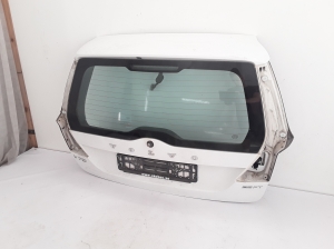 VOLVO V70 III (2007–2017) Trunk lid 39807944 - 2