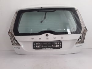 Trunk lid - 39807944