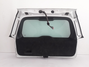 VOLVO V70 III (2007–2017) Trunk lid 39807944 - 4