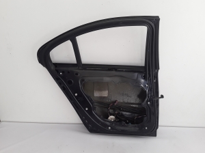 VOLVO S80 II (2006–2016) Rear side doors 31335603 - 2