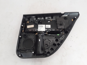 VOLVO S80 II (2006–2016) Tagumise küljeukse polster 30649471 - 2
