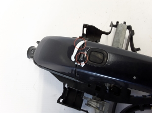VOLVO S80 II (2006–2016) Rear side door exterior handle 30663625 - 2