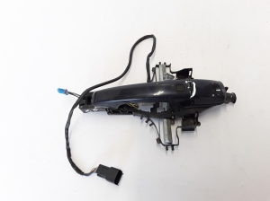 VOLVO S80 II (2006–2016) Rear side door exterior handle 30663625 - 3