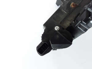 VOLVO S80 II (2006–2016) Rear side door lock 30799331 - 2