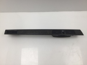 Dashboard air vent grilles - 14537310 
