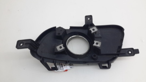 Mercedes Benz A-Class 169 (2004–2012) Nebelscheinwerferabdeckung vorne A1698850822 - 3