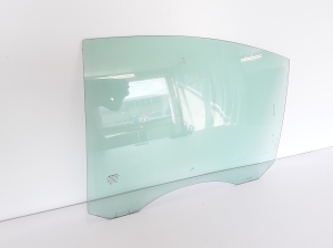 Rear side door glass - 31217989