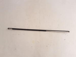 VOLVO S80 II (2006–2016) Fensterschachtleiste außen Tür hinten 31301872 - 2
