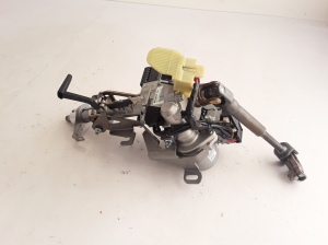 RENAULT Zoe (2012–2026) Steering shaft universal joint 488103776R - 5