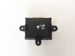 VOLVO V70 III (2007–2017) Rear side door control unit 7G9T14B534CE - 3