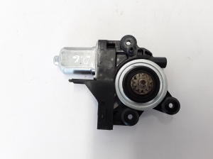 VOLVO V70 III (2007–2017) Hinterer Seitentür-Fensterhebermotor 31253063 - 2