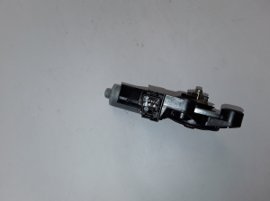 VOLVO V70 III (2007–2017) Hinterer Seitentür-Fensterhebermotor 31253063 - 3